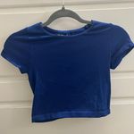 Urban Outfitters Out From Under Cropped Tee Photo 0