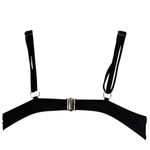 None Marble Cutout Swimsuit size‎ S Photo 5