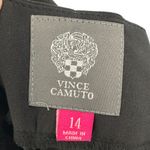 Vince Camuto | NWT | Size 14 | Sleeveless U-Neck Button-Up Cutout Back Jumpsuit Photo 2