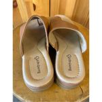 Baretraps  Women's Saddle Brown Ravin Toe Slide Sandal SZ 7M Open Toe Photo 6