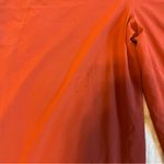 Athleta Sarasota Rust Orange Jumpsuit Photo 8