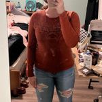 Harley Davidson Long Sleeve Tee Shirt Photo 2