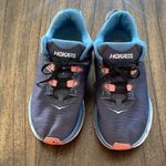 Hoka One One W Gaviota 3 Wide Women’s 9D – Pink/Blue Photo 1