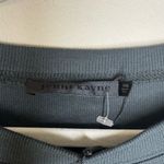 Jenni Kayne  Black Long Sleeve Tee Photo 2