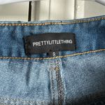 Pretty Little Thing PLT Shorts Photo 1