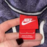 Nike  lightweight purple sweatshirt Photo 3