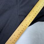 Classic Elements  Womens Size 16 Black Elastic Waist‎ Pull On Pants Casual Photo 3