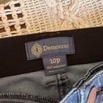 Democracy  Women's Indigo Boot Cut Jeans Photo 1