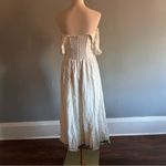 Reformation  Violet Dress | Size: 8 Photo 4