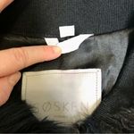 Sosken Studios Gota Faux Fur Coat Multicolor Jacket Oversized Mob Wife Aesthetic Photo 11