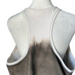 Athleta  Shanti Watercolor Stripe Crop Tank Photo 7