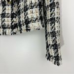 House of Harlow  1960 Tweed Jacket Blazer XS Photo 1