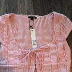 PaperMoon Pink Lacy Set M Photo 2