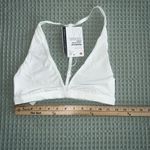 Lululemon NWT  Wundermost T-Strap Triangle Bralette
Size 8 Photo 1