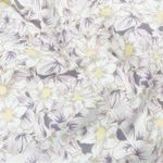 Anthropologie Skye Women's Flirty Floral Ruffled Skirt Size 10 Photo 6