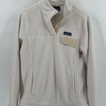Patagonia  
Women's Re-Tool‎ Snap-T® Pullover size medium Photo 0