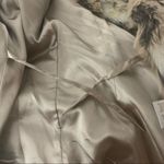 Laundry by Shelli Segal Laundry by Shelli Seagal Faux Fur Coat Vest Photo 10