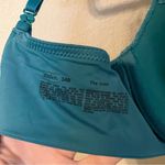Auden Turquoise Lace The Icon Bra Blue Size undefined Photo 5