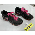 Nike Womans Tail Wind4 Flywire Air Max Size 10 Sneakers Multicolor 453975-069 Photo 1