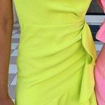 Vestique Lime in the Coconut Dress Photo 0