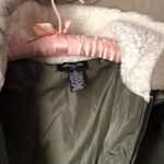 Francesca's Puffer jacket/coat from Francesca’s collections, size medium Photo 8