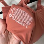 Chantelle Womens Norah Chic Comfort Flex Peach T-Shirt Bra 36G 16m6 Photo 5