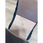 Nisolo Women's Go To Woven Heeled Slip Photo 11