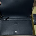 Coach  Limited Edition Snowman Print Crossbody,Card Holder&Wristlet 3 Set Bundle Photo 3