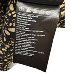 Ba&sh  Erika Twist Front Dress Size 2 US 6 Medium Photo 10