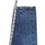 Simple Society  Women's Blue Denim Jeans Photo 7