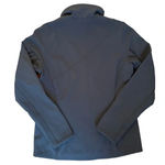 Nike ACG FullZip Fleece Lined Mock Neck Soft Shell Jacket Women’s Size S Black Photo 1