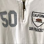 RAGWEAR San Francisco California Oversized Hoodie Size M Photo 5
