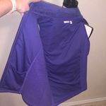 Croft & Barrow Royal Purple Lined Quilted Women's Vest Photo 6