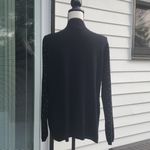 United States Sweaters  Sequin Open Front Cardigan Photo 9