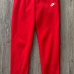 Nike  Sweatpants Photo 0