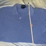  ralph lauren cropped polo shirt Photo 4