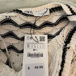 ZARA Knit Maxi Dress Photo 2