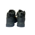 Shoes For Crews Unisex Steel Toe Boots Slip Resistant Water & Oil Photo 5