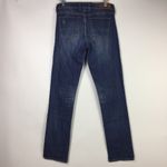 Lucky Brand  Sofia Straight Jeans Size 8/29 Photo 7