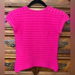 Vintage Marc D’alcy 78% Silk Cropped Sweater 16 Photo 1