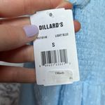 Midnight Doll ✨NWT✨🩵🩵 Baby Blue Colored Dress from Dillards Photo 5