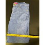 Lilly Pulitzer Women's Blue Pants/Jeans/Skinny Size 8 SKU 1767 Photo 4