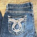 Big star FINAL PRICE Ladies  Voyager Straight Jeans Photo 2