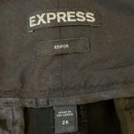 EXPRESS Women’s  Editor Dress Pants Photo 1