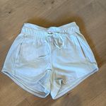 Lululemon  Inner Glow High Rise Bone Photo 3