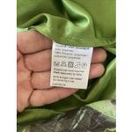 Malvin Women's Green Embellished Cottagecore Top‎ EU36 Germany Goblincore Size 6 Photo 7