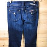 Hudson Jeans Hudson Flap Pocket Jeans Photo 4