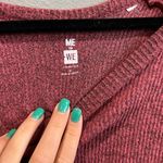 PacSun Cropped Sweater Photo 2