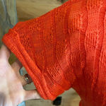 Cato ‎ coral shirt size small Photo 3