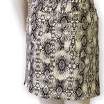 Arizona Jean Company Arizona Snake Skin Skirt  Photo 1